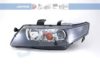 JOHNS 38 20 09 Headlight